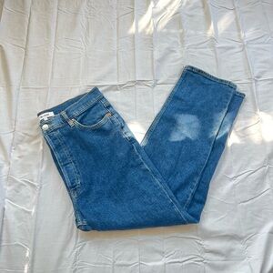 Re/done Levi’s jeans
